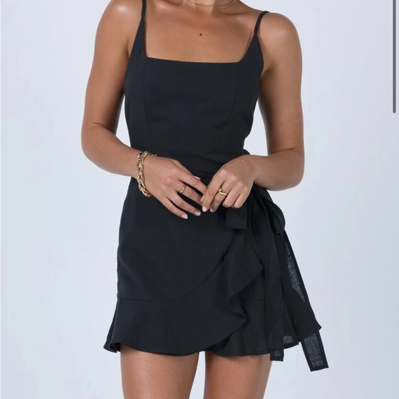 love lane mini dress black princess polly | Dresses | Princess Polly Size Us 4 QUEEN: Black Wedding Dress st-maternity-sexy Size:4 (US 12-14) Get your hands on
